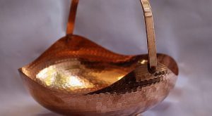 فروش ظروف مسی اصفهان